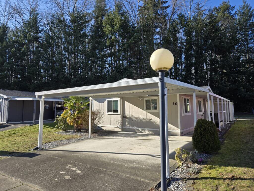 Carports, RV Covers and Boat Covers